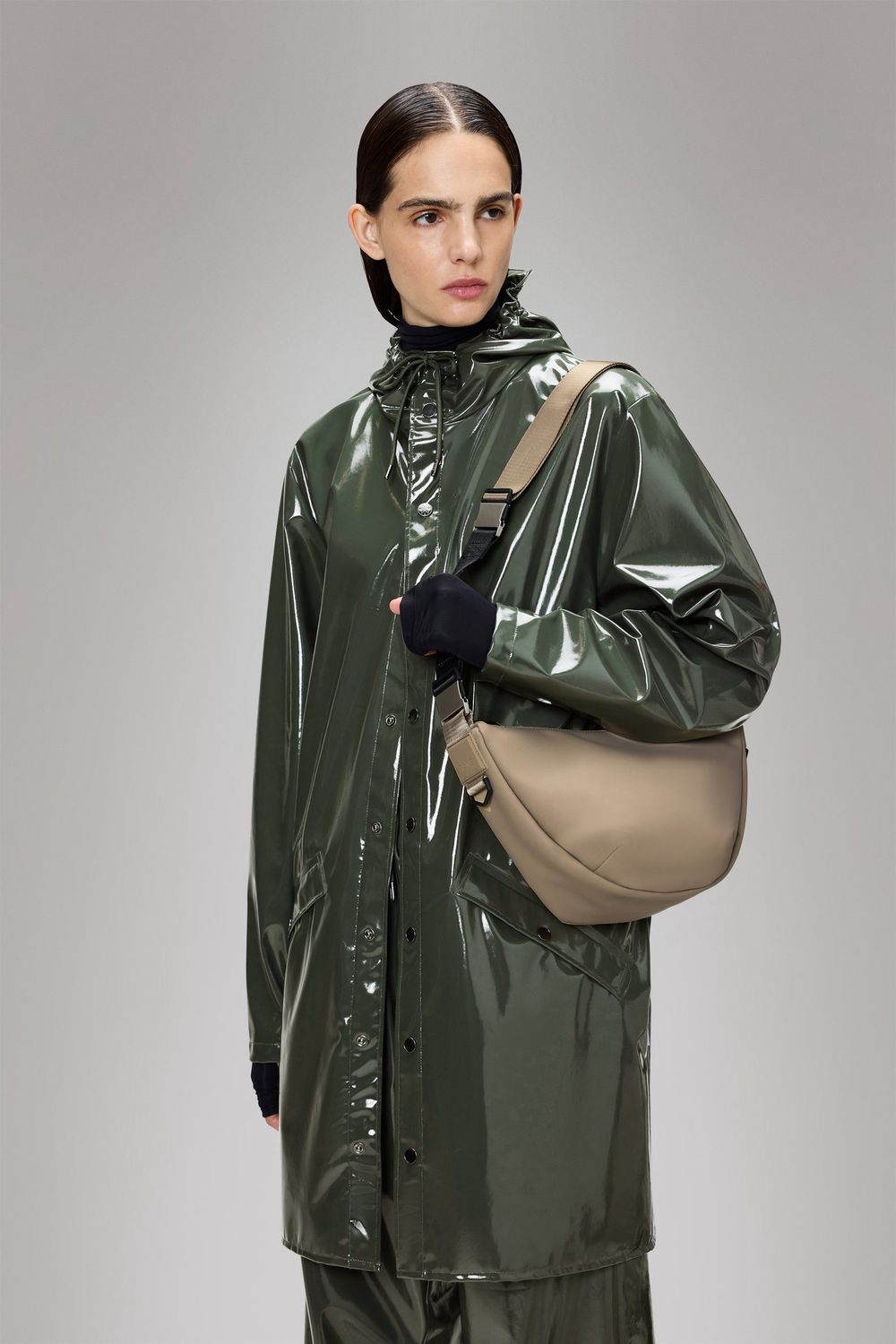 RAINS Valera Shoulder Bag W3 14670