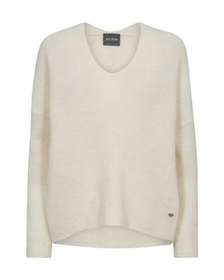 MOS MOSH MMThora V-Neck Knit 153900