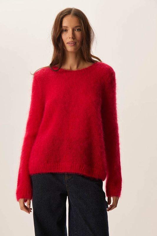 D.P.H Pull Chouky 1H250021