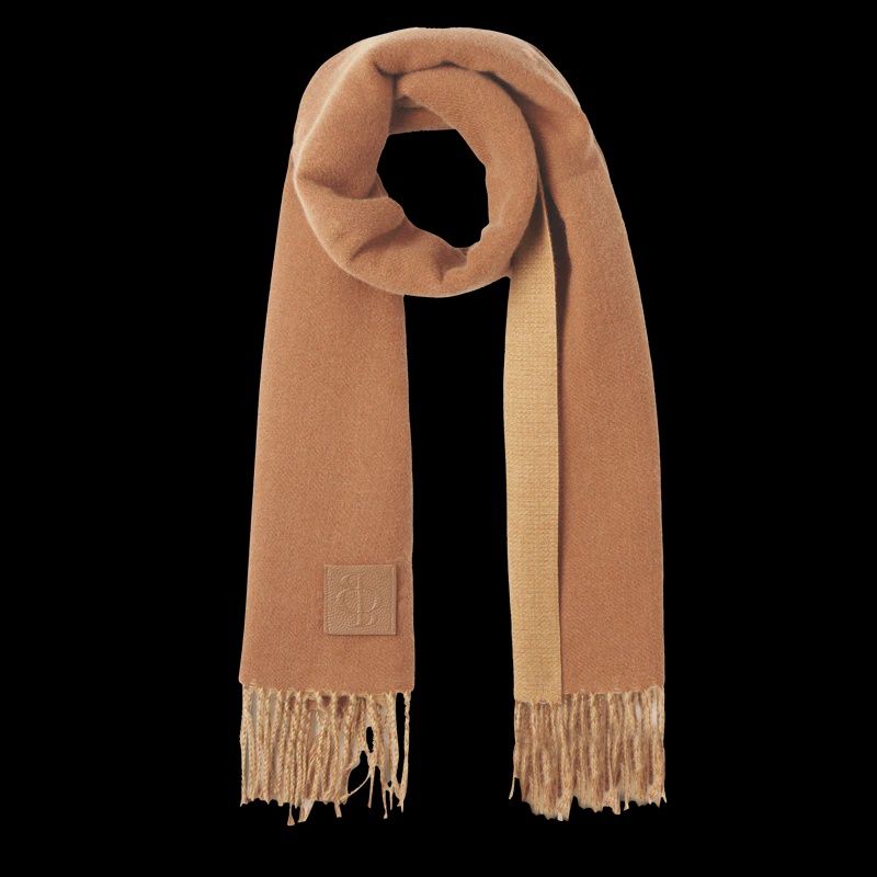 TWO.B Foulard Plume.27_FW25