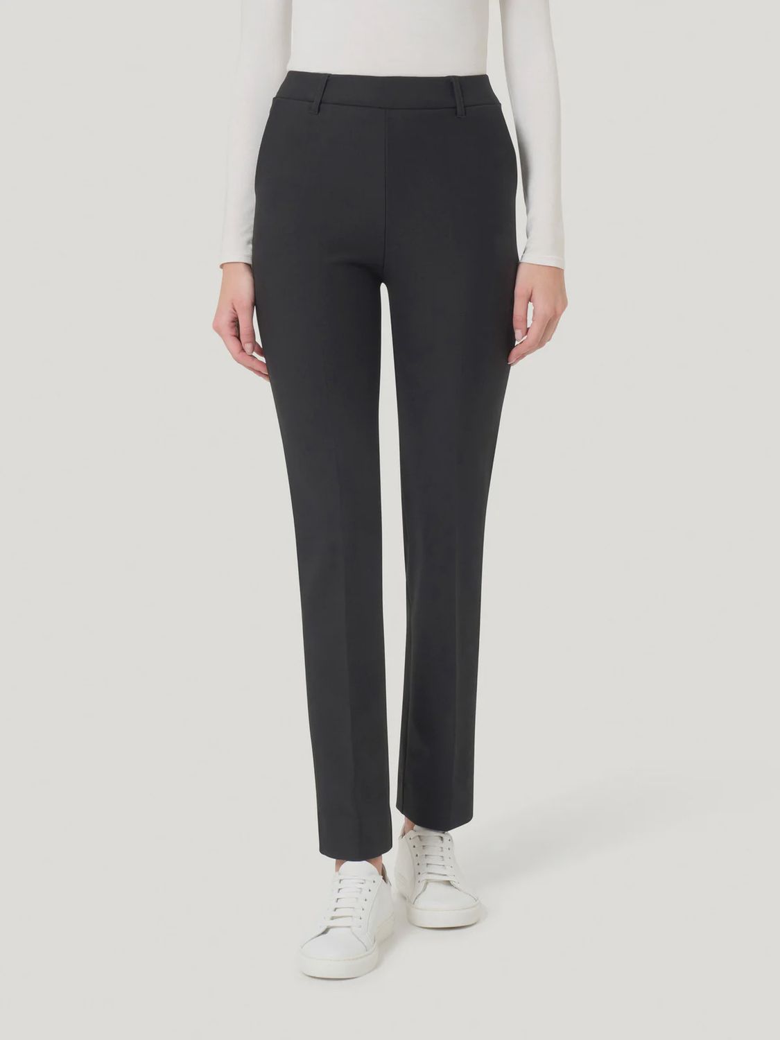 RAGNO Straight Pants DB24PP