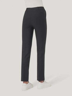 RAGNO Straight Pants DB24PP