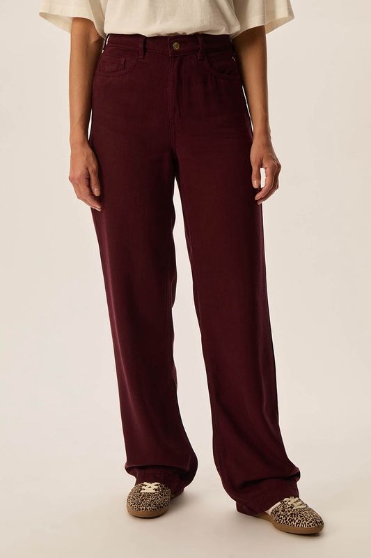 D.P.H Pantalon Louizi 1 1H250524