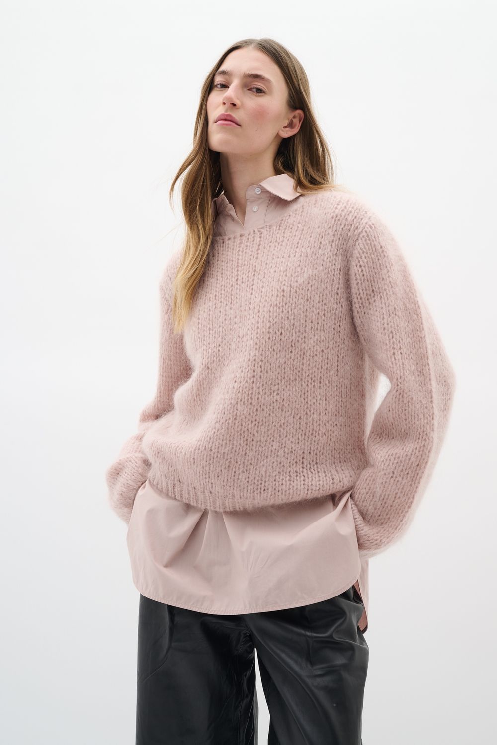 INWEAR JetraIW Pullover 30109619