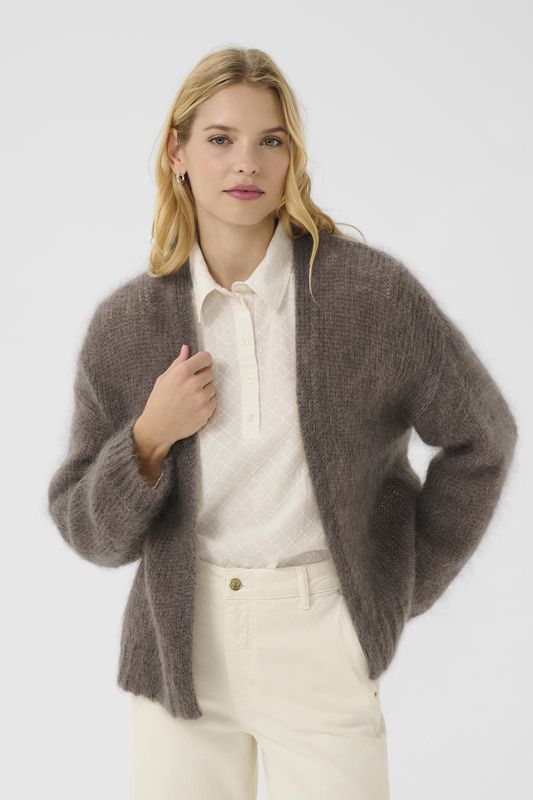 PART TWO Cardigan RastinaPW 30310114