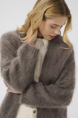 PART TWO Cardigan RastinaPW 30310114