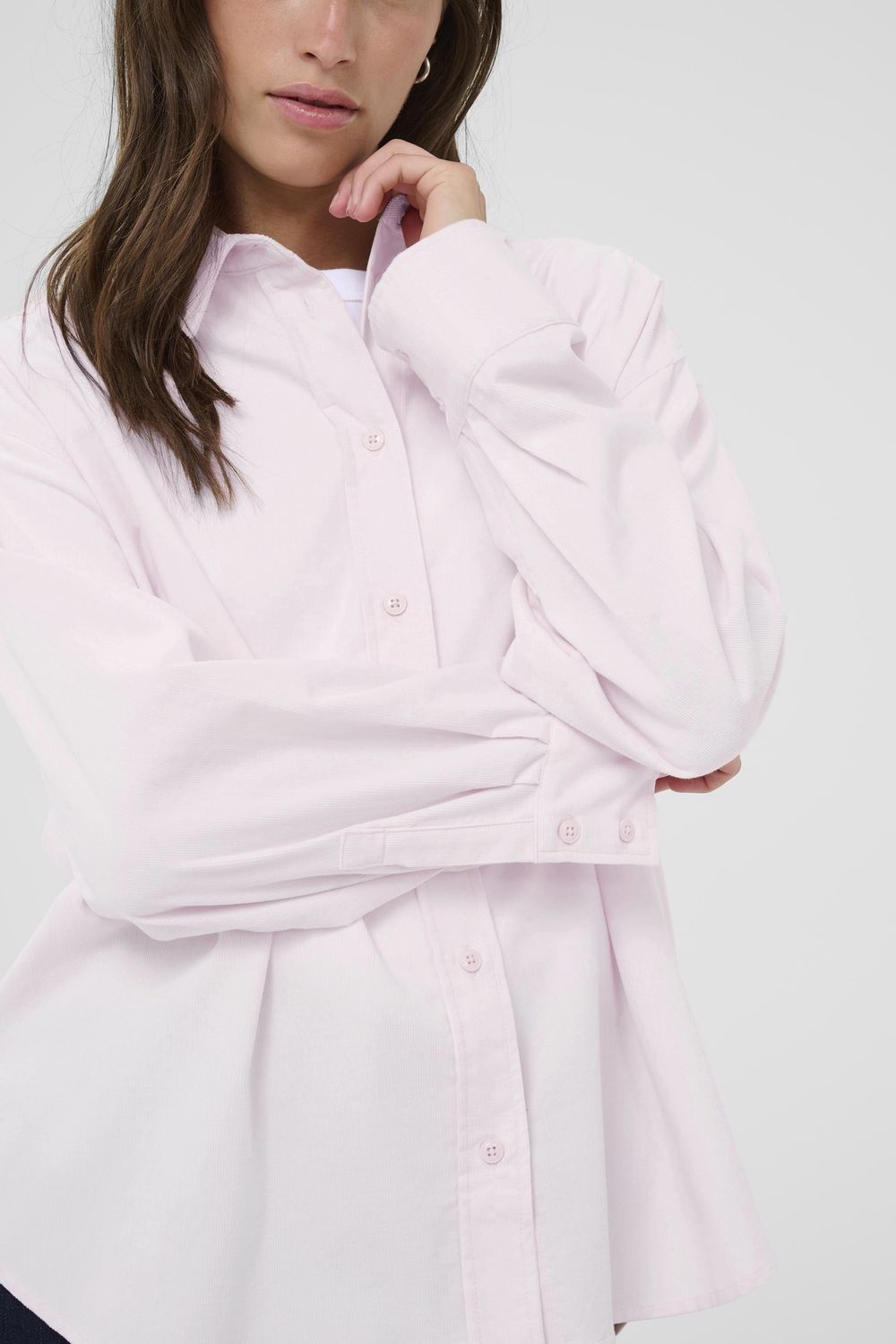 PART TWO Chemise SavannasPW Shirt 30310071