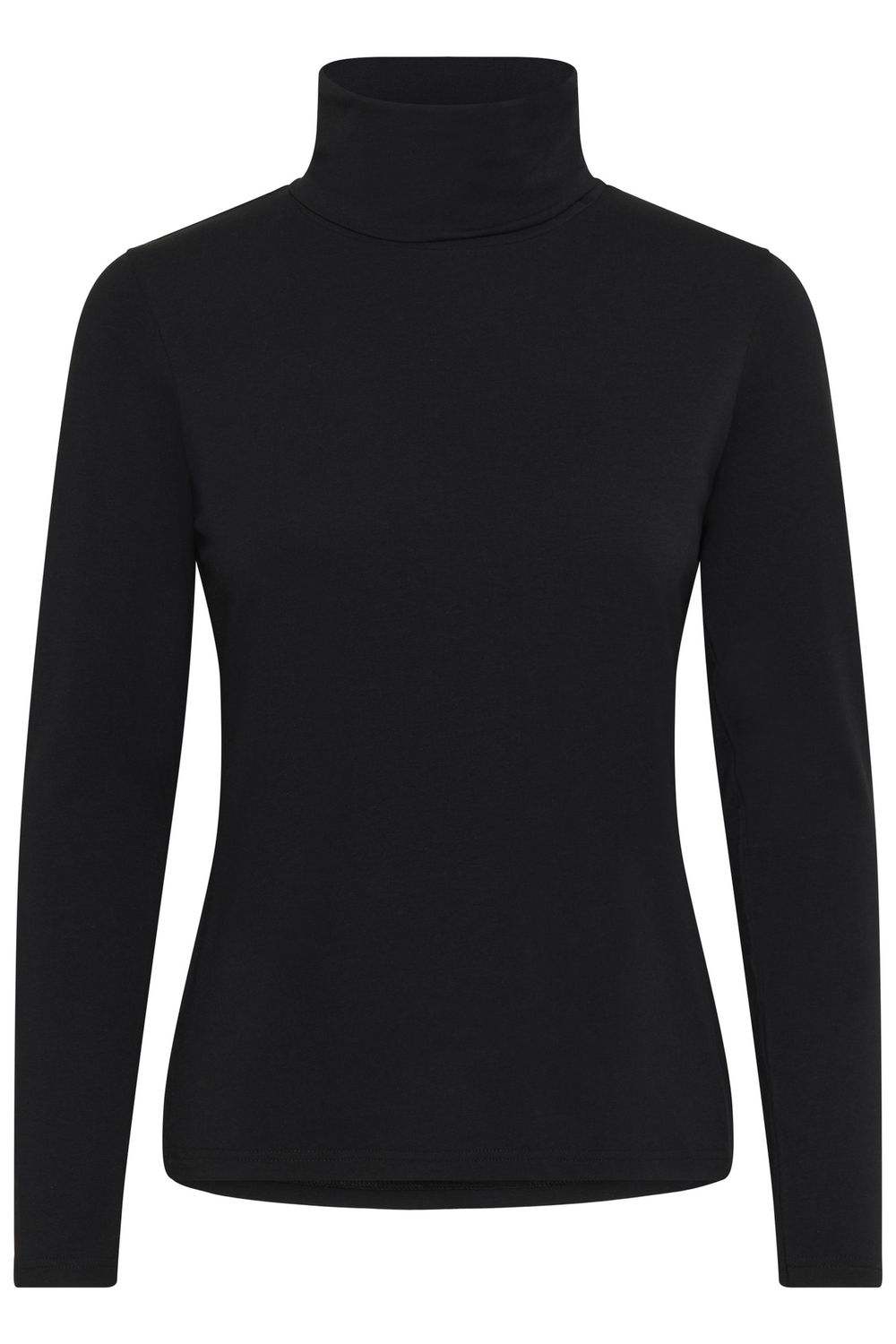 part two EfinasPW T-Shirt 30309923, Colour: Noir, Size: XS