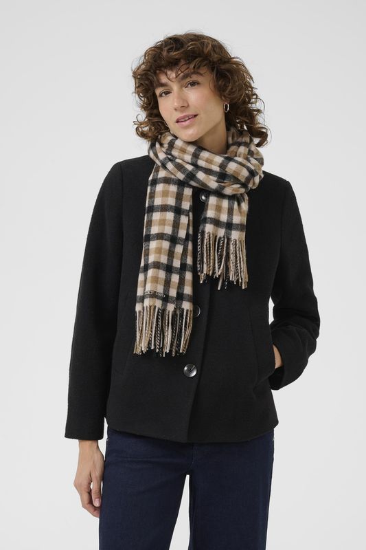 PART TWO Kitha Scarf 30308757