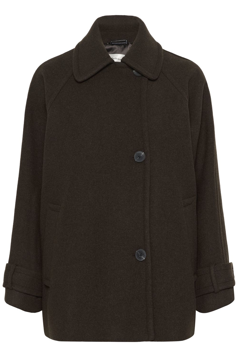 INWEAR – Thora Minona Coat (30111082)