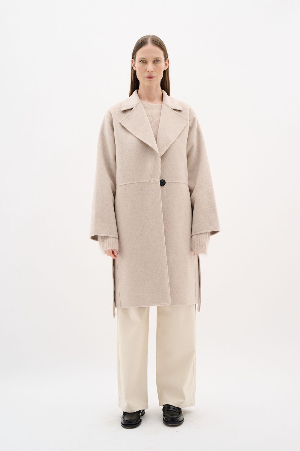 INWEAR – YillaIW Coat (30110609)
