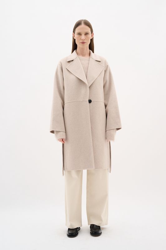 INWEAR – YillaIW Coat (30110609)
