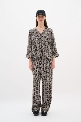 INWEAR Pantalon YolineIW 30110636