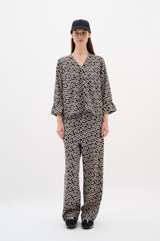 INWEAR Pantalon YolineIW 30110636