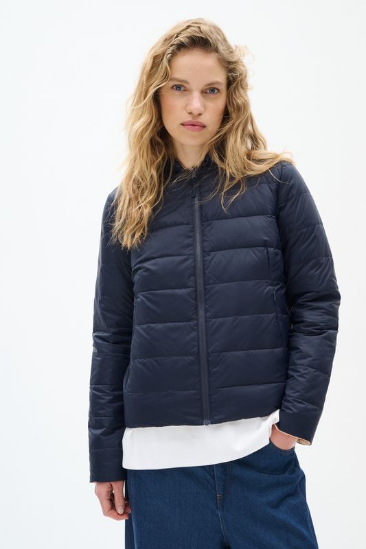 INWEAR – LilaIW Reversible Jacket (30109482)