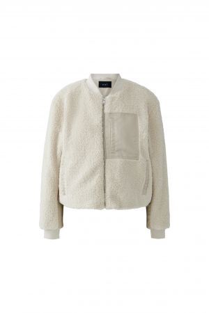 OUI Bomber Jacket 94776