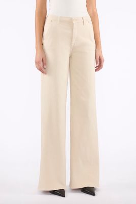 7th – Lotta Trouser Jeans (7UJ40C14)