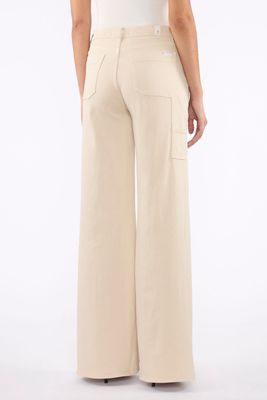 7th – Lotta Trouser Jeans (7UJ40C14)