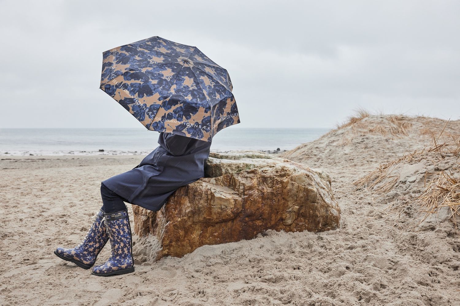 ILSE JACOBSEN Umbrella Umbrella01