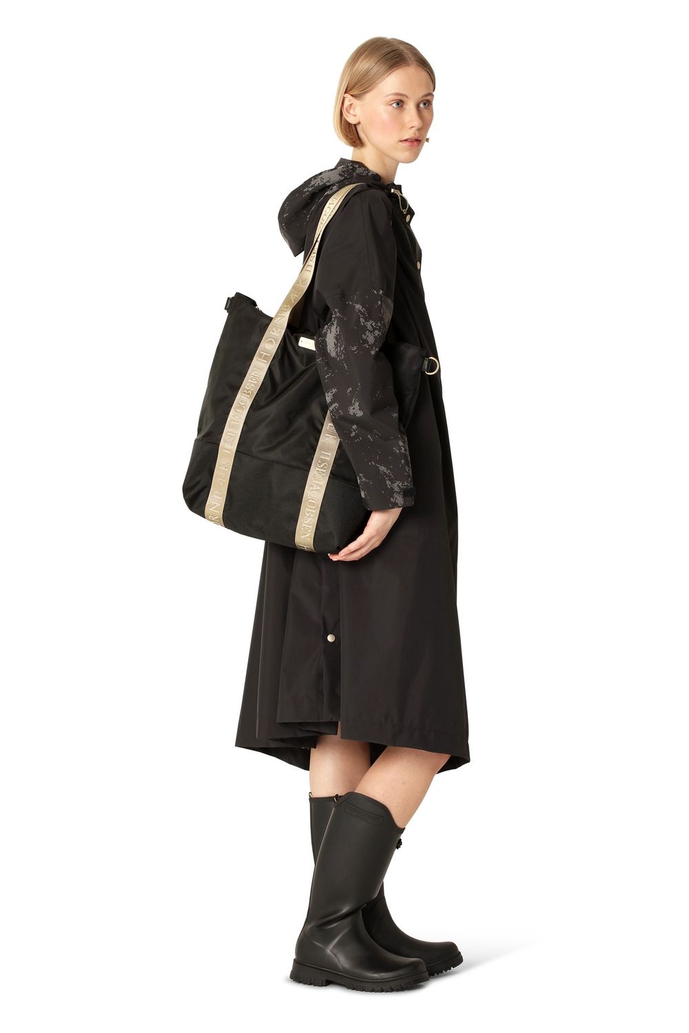 ILSE JACOBSEN – EVERY06 Bag