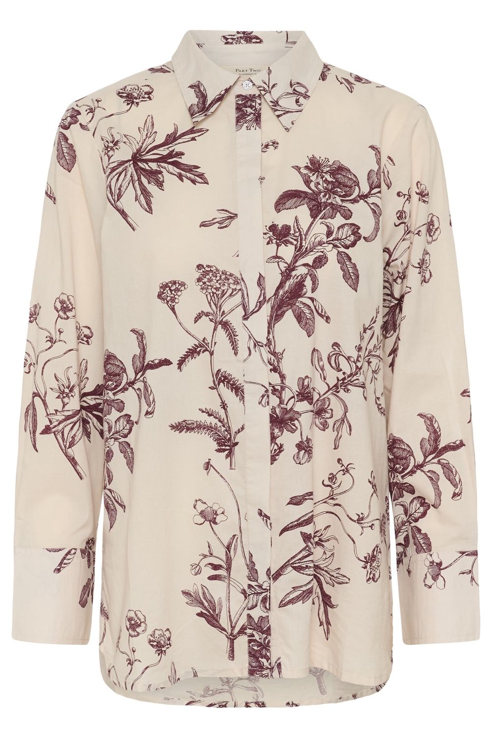 PART TWO Blouse SvejaPW 30310113