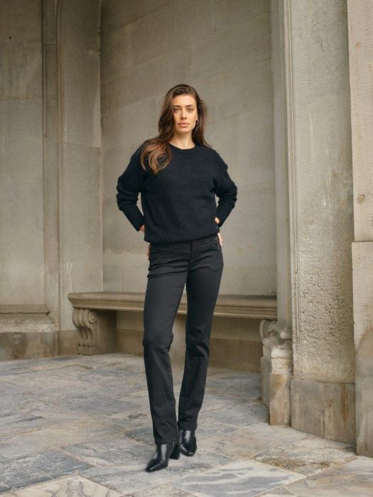 MOS MOSH Jeans Deluxe Carla Naomi 166410