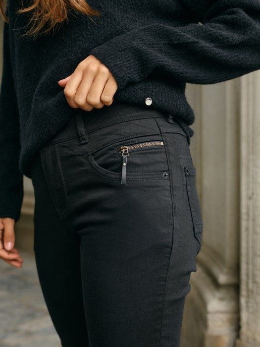 MOS MOSH Jeans Deluxe Carla Naomi 166410