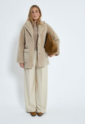 MINUS MSAlda Faux Fur Jacket MI6709