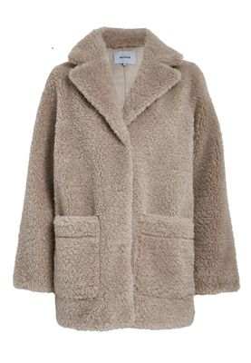 MINUS MSAlda Faux Fur Jacket MI6709