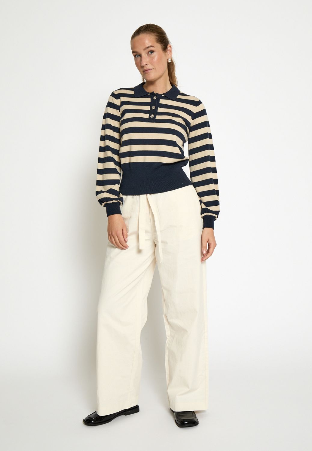 MINUS MSAliana Knit Pullover MI6742