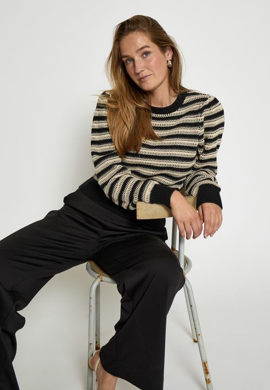 MINUS  MSSofie Knit Pullover MI6728