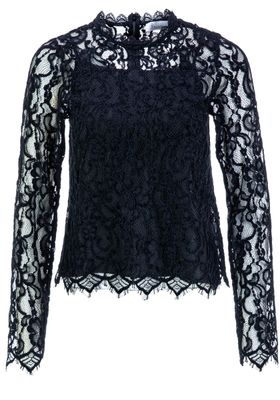 Princess Goes Hollywood – Lace Blouse 251-122778