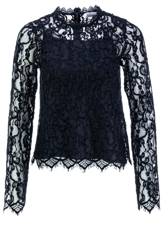 Princess Goes Hollywood – Lace Blouse 251-122778