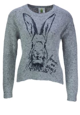 PRINCESS GOES HOLLYWOOD – Pullover 251-122024