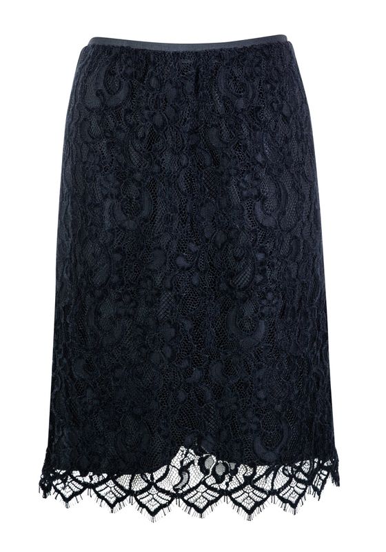 PRINCESS GOES HOLLYWOOD – Lace Skirt 251-122780