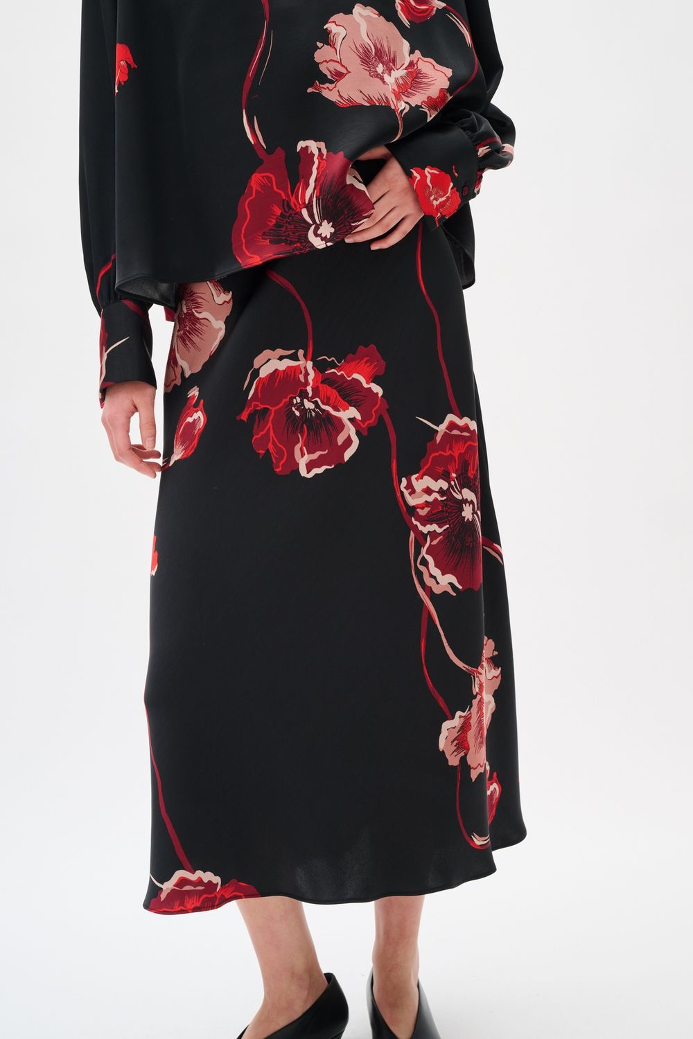 INWEAR – DawnIW Skirt 30112010