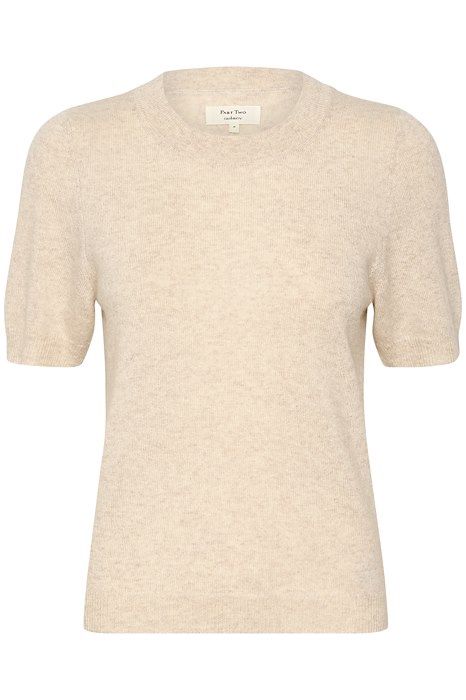 PART TWO Pull EverlottaPW 30307338, Colour: Natural, Size: XS