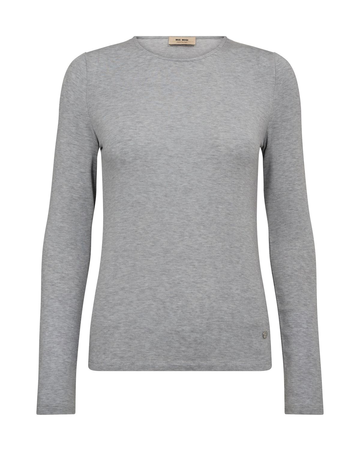 MOS MOSH MMPetri O-LS Tee 172880
