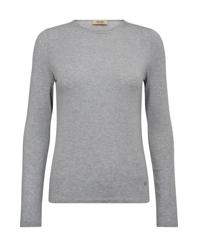 MOS MOSH MMPetri O-LS Tee 172880