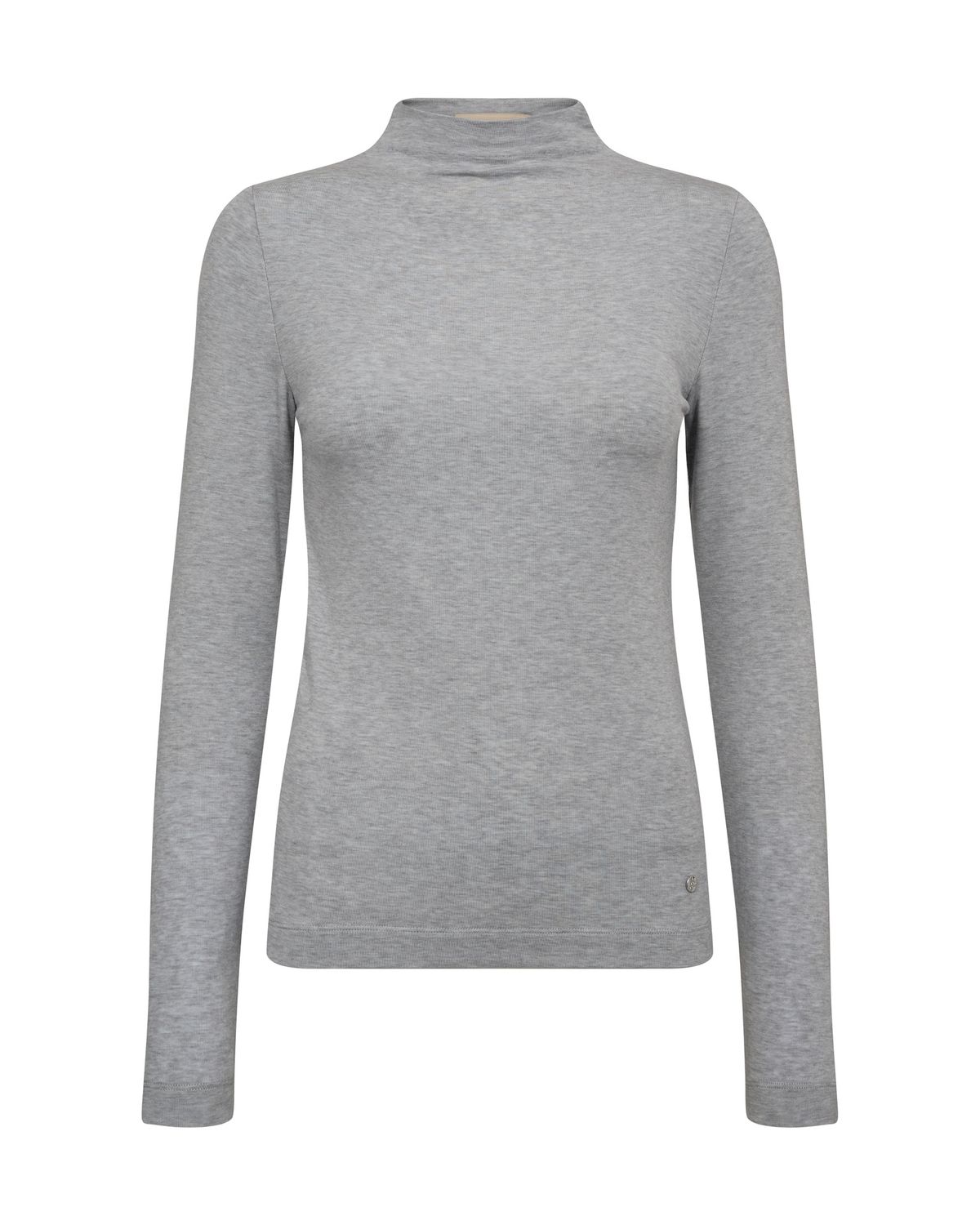 MOS MOSH – MMPetri LS Turtleneck Tee 172890