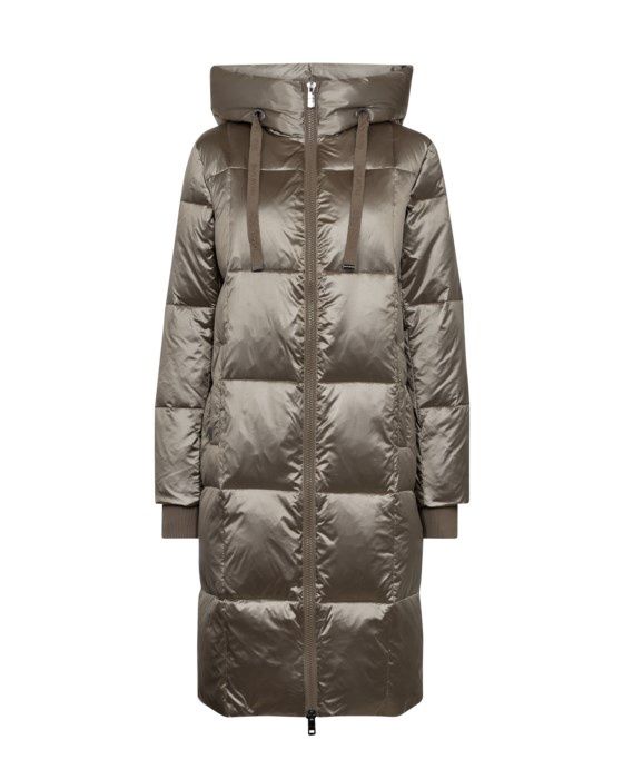 MOS MOSH – MMNova Metallic Down Jacket (154370)