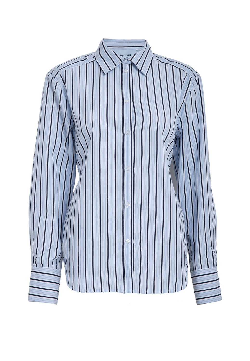 MINUS Shirt MI6781