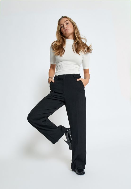 MSLivina Straight Leg Pant – MINUS (MI6007)