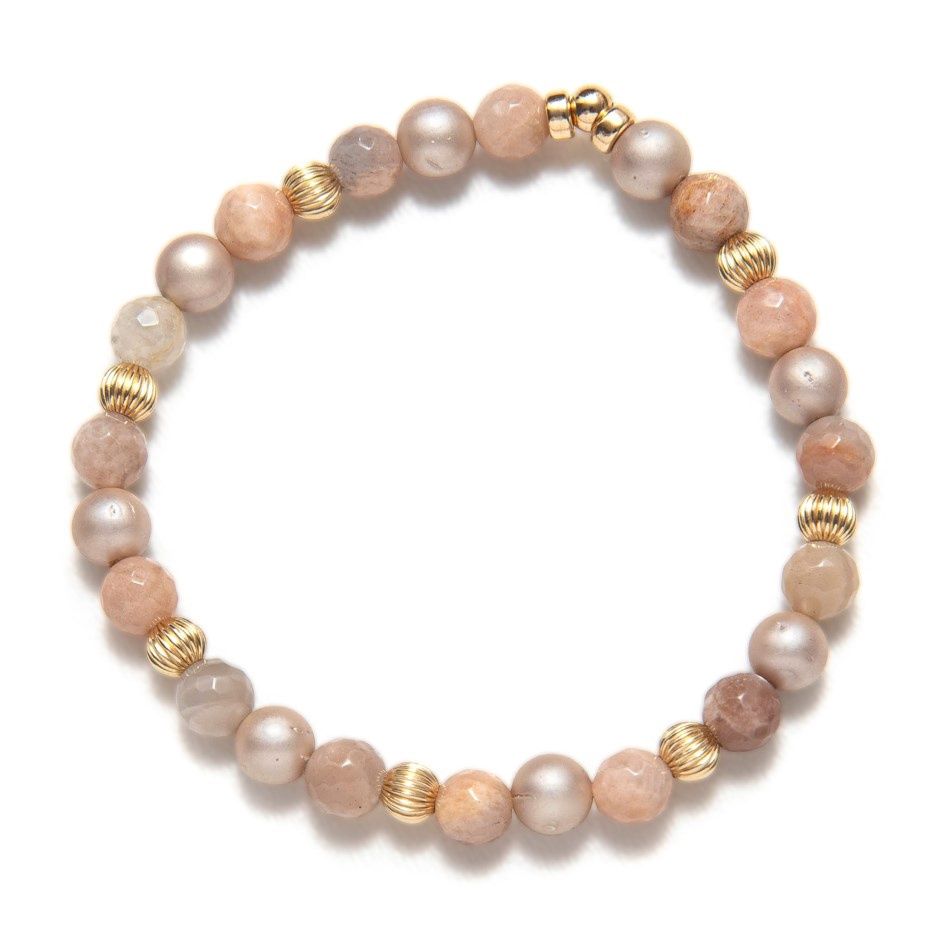 BEBLUE Bracelet Be Alluring GLD - Desert Queen BBSURALLUR-DQ