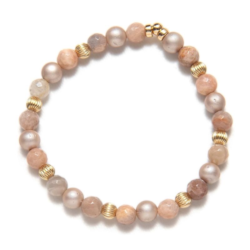 BEBLUE Bracelet Be Alluring GLD - Desert Queen BBSURALLUR-DQ