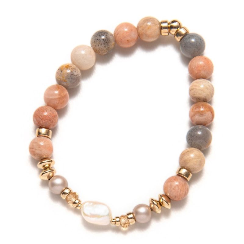BEBLUE Bracelet Be Prestigious Gld Desert Queen BBSURPRESTI-DQ