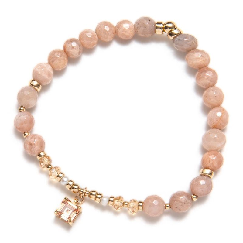 BEBLUE Bracelet Be Royal Gld Desert Queen BBSURROYAL-DQ