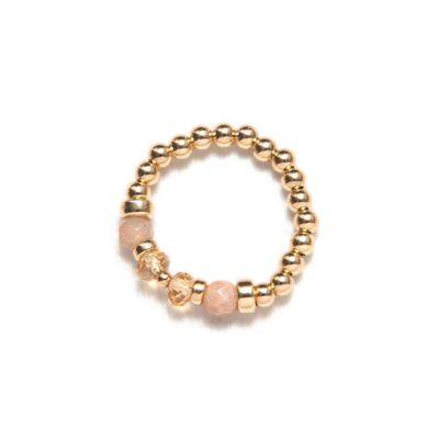 BEBLUE Bague Be Bubbly Desert Queen BRESURBUB-DQ