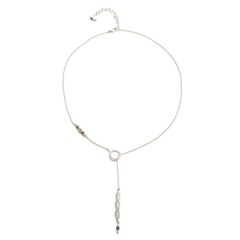 BEBLUE Chaîne Be Celebrated Slv Powerful Grace BCHCELEB-PG