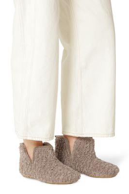 Cosy Snippy01 Boots – ILSE JACOBSEN